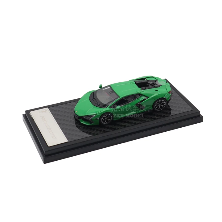 Модель автомобиля Lamborghini Revuelto 1/64 CLD