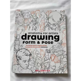 Anatomy for Artists: Drawing the Human Figure