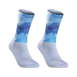 Мужские велосипедные носки Calcetines Ciclismo микрофибра