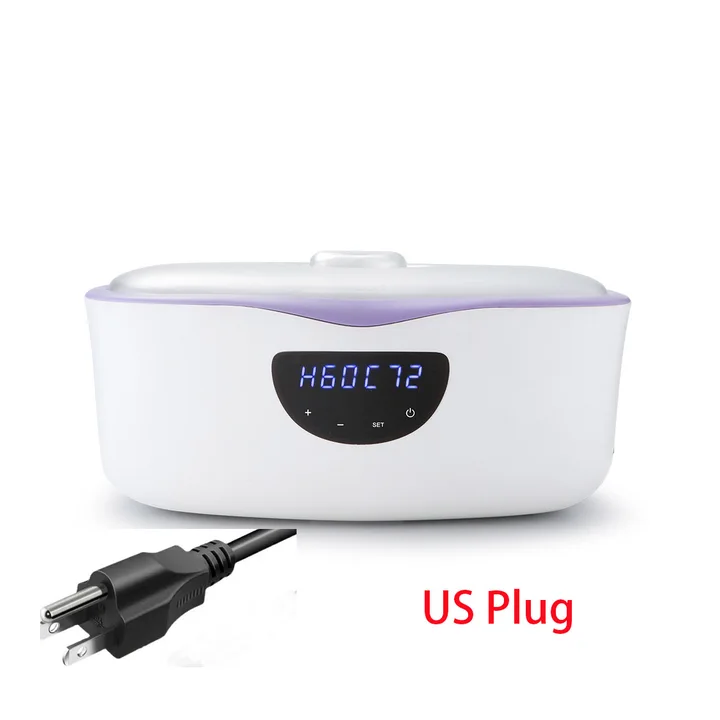 Парафиновая машина для рук и ног YM-8005 4000 мл