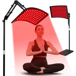 Лампа для физиотерапии с красным светом  Red Light Therapy Lamp