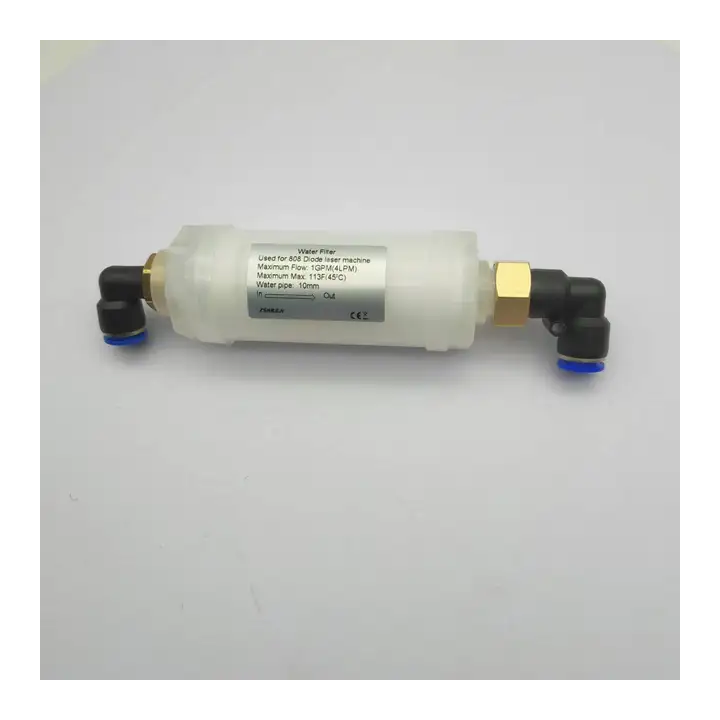 Фильтр для системы удаления волос BDLMY PU-8/PU-10/PU-12