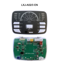 Электронный контроллер для детских электрокаров LXJ-A02 A03 ZK906