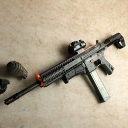 Водяной пистолет Unicorn MK9 3.0