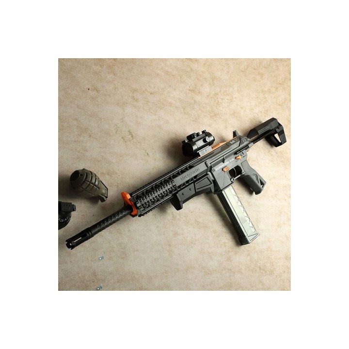 Водяной пистолет Unicorn MK9 3.0