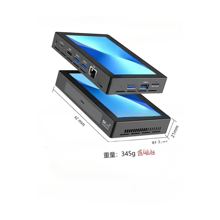 Планшет Higole 2 Pro Windows 11