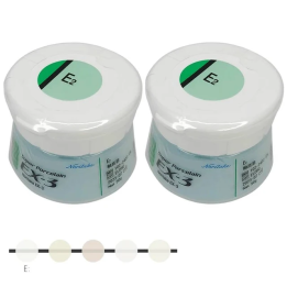 Фарфоровая масса Noritake EX-3 Super Body 50 г