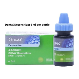 GLUMA Desensitizer 5мл от Heraeus Kulzer