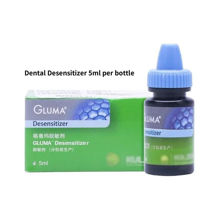 GLUMA Desensitizer 5мл от Heraeus Kulzer