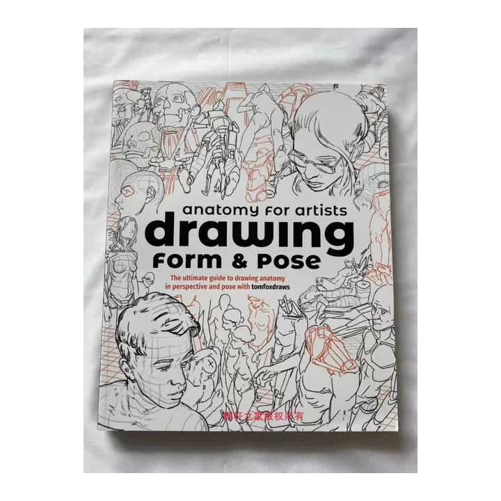 Anatomy for Artists: Drawing the Human Figure