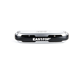 EAST TOP Lucky 10 губная гармошка 10 отверстий