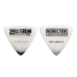Медиатор Schecter Rin Rain 345 Limited Edition