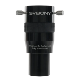 SVBONY SV216 Линза Барлоу 2X