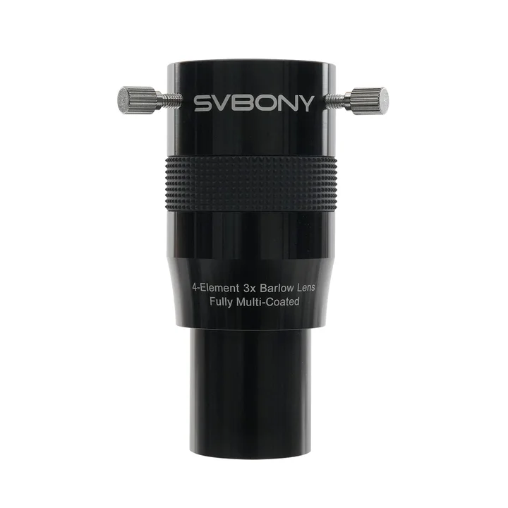 SVBONY SV216 Линза Барлоу 2X