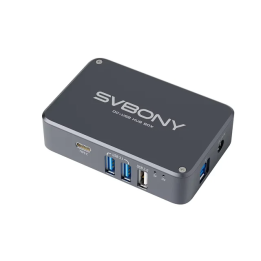 Адаптер питания SVBONY SV241 для астрономических телескопов