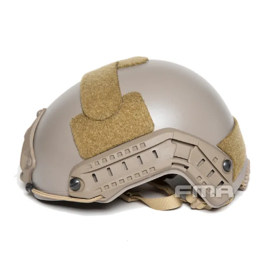 Баллистический шлем TB-FMA FAST  M/L