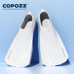 Ласты COPOZZ из силикона для взрослых