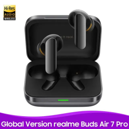 Realme Buds Air 7 Pro беспроводные наушники