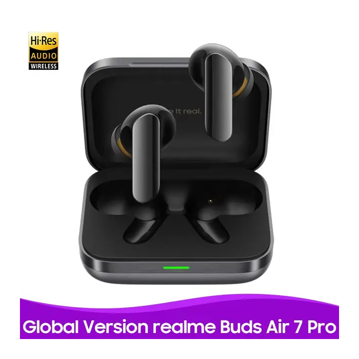 Realme Buds Air 7 Pro беспроводные наушники