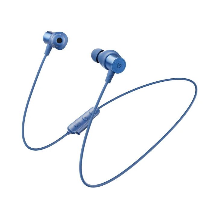 SoundPEATS Q40 HD Беспроводные спортивные наушники