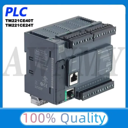 Программируемый логический контроллер AWNMY TM221CE24T TM221CE40T
