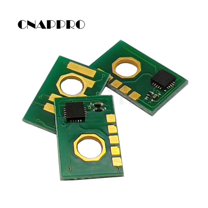 Тонер-чипы для Ricoh IMC300 IMC400F IM C300 C300F C400F C400SFR IMC300F IMC400SFR