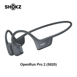 Shokz OpenRun Pro 2 S820 и MINI S821 беспроводные наушники