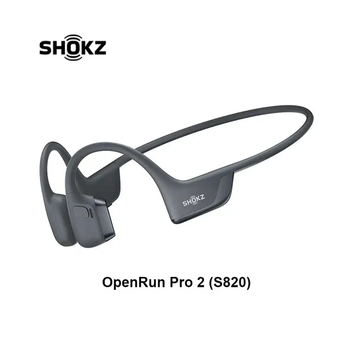 Shokz OpenRun Pro 2 S820 и MINI S821 беспроводные наушники