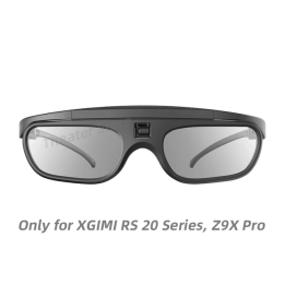 Активные 3D-очки для проекторов XGIMI G104L