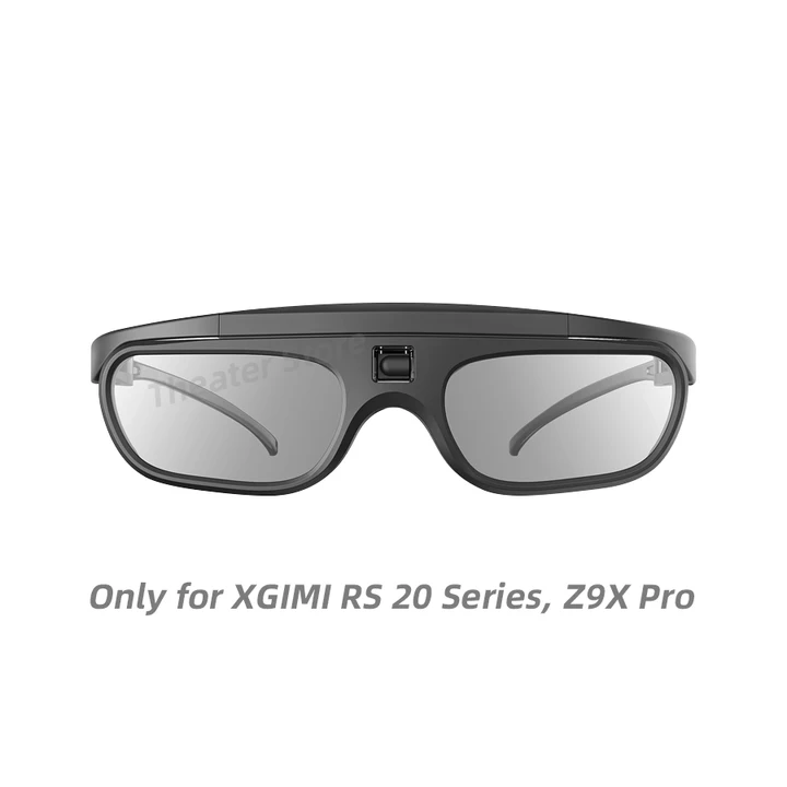 Активные 3D-очки для проекторов XGIMI G104L