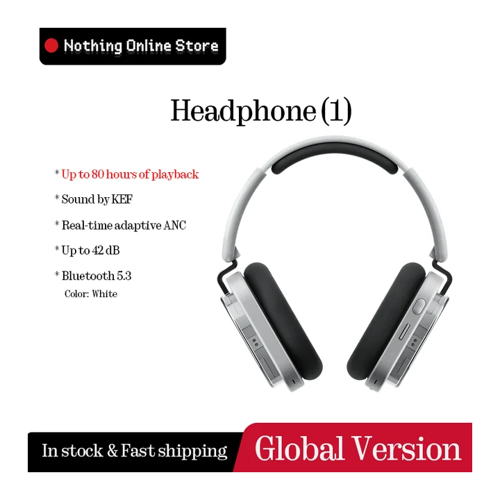 Nothing Headphone (1)