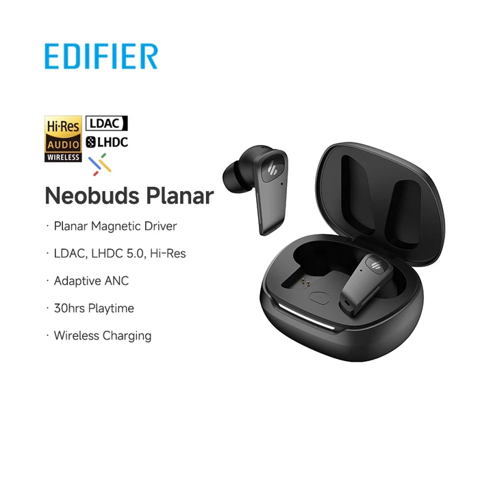 Edifier Neobuds Planar Беспроводные наушники