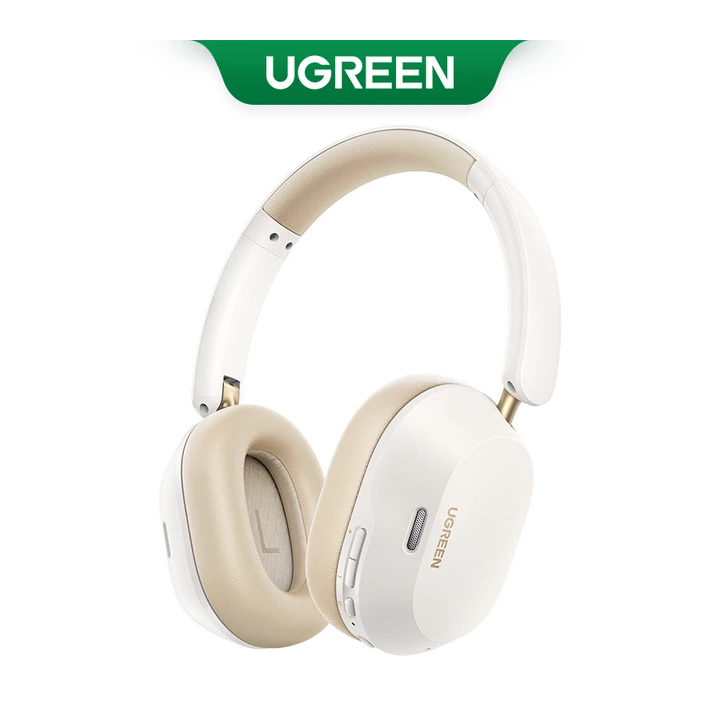 UGREEN Max5c беспроводные шумоподавляющие наушники