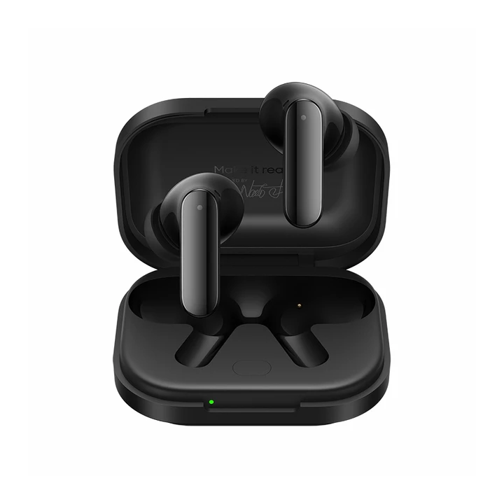 realme Buds Air8 Pro  Bluetooth 6.1  шумоподавление 55 дБ