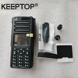 KEEPTOR Чехол для Motorola DGP8550 DP4800 DP4801 XPR7550