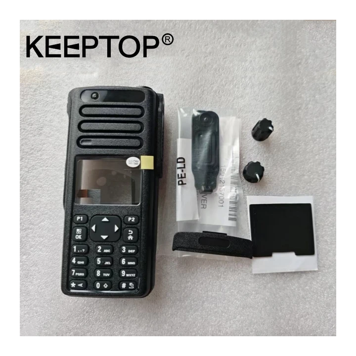 KEEPTOR Чехол для Motorola DGP8550 DP4800 DP4801 XPR7550