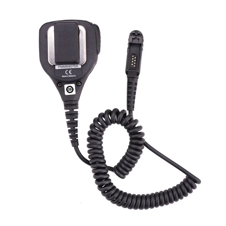Ручной микрофон KSUN PMMN4075A для Motorola  MTP3250, MTP3500
