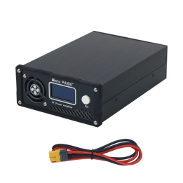 Усилитель мощности HamGeek PA100+ / Micro PA100 Plus 100Вт