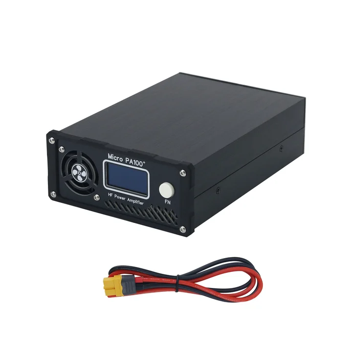 Усилитель мощности HamGeek PA100+ / Micro PA100 Plus 100Вт