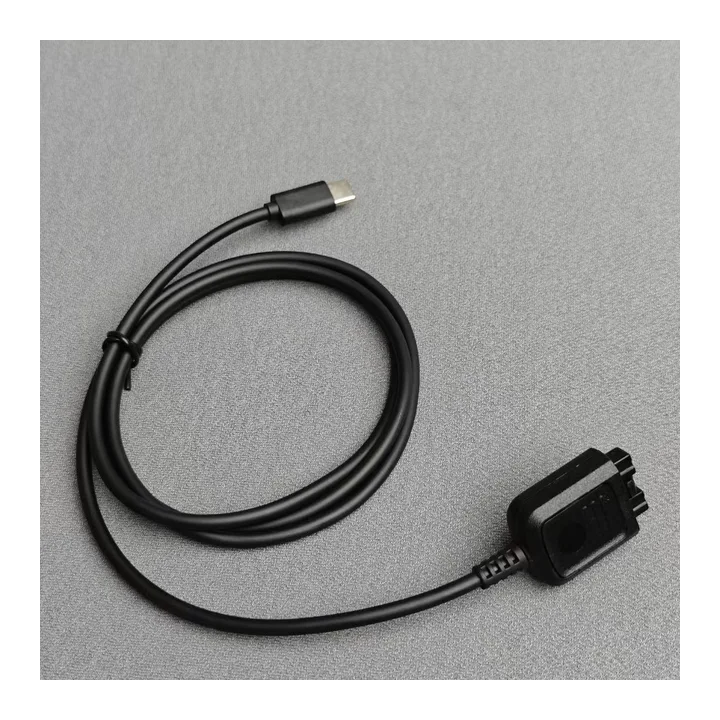 Зарядное устройство USB-C для Motorola MTP3100 MTP3250 MTP6550 MTP6750 MTP3550 MXP600