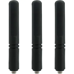 3 шт. Антенны KSTERA PMAD4120 VHF 136-174 МГц для Motorola