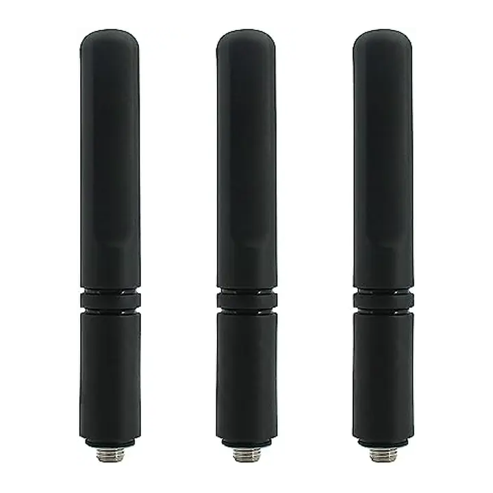 3 шт. Антенны KSTERA PMAD4120 VHF 136-174 МГц для Motorola