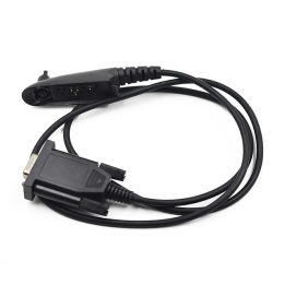 Кабель для программирования Motorola GP328, GP340, GP360, GP320, PRO5150, HT750