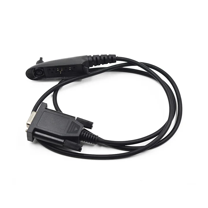 Кабель для программирования Motorola GP328, GP340, GP360, GP320, PRO5150, HT750