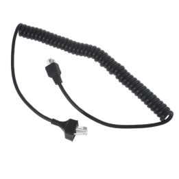 Кабель RJ-45 для микрофона Kenwood