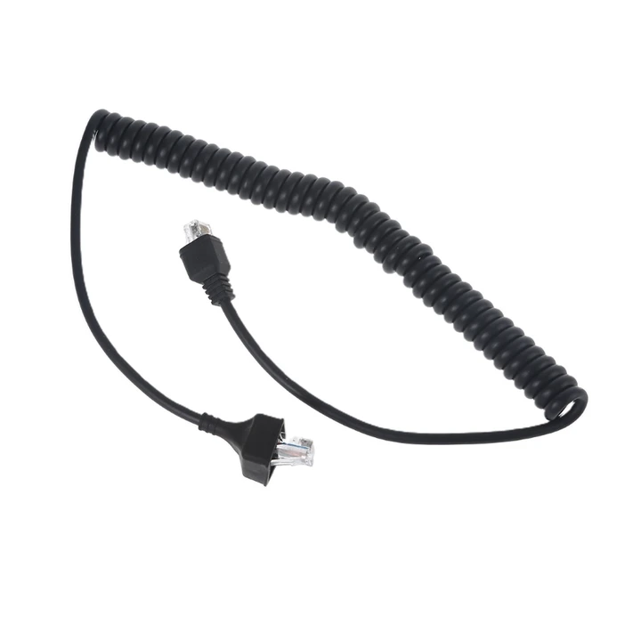 Кабель RJ-45 для микрофона Kenwood