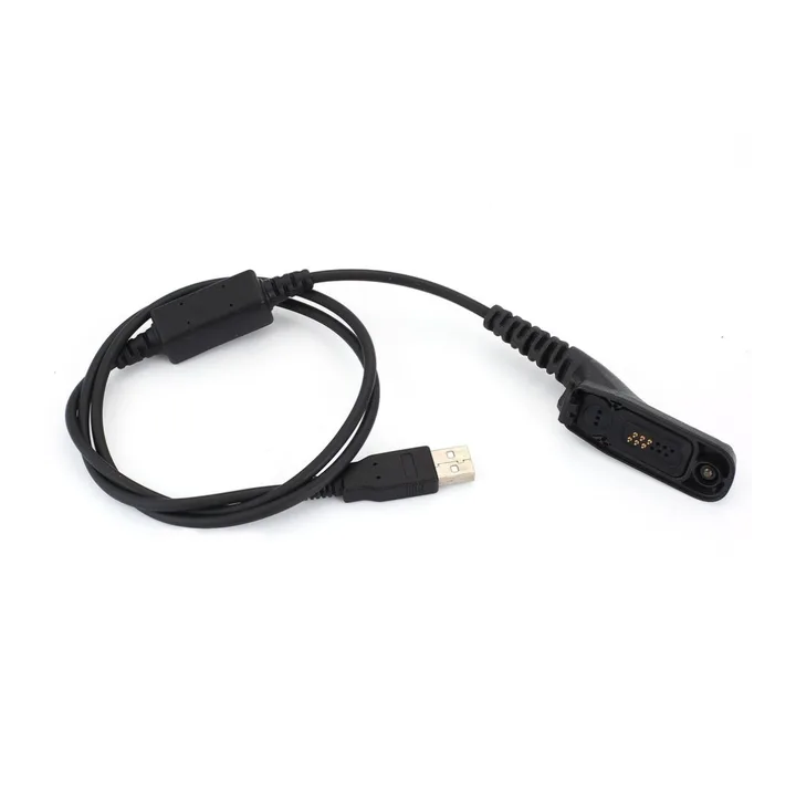USB-кабель для программирования AUBIGBOSS PMKN4012 для Motorola