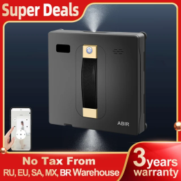 Робот-мойщик окон ABIR WD8
