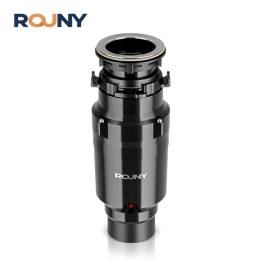 Измельчитель пищевых отходов Rouny 1/2 л.с.