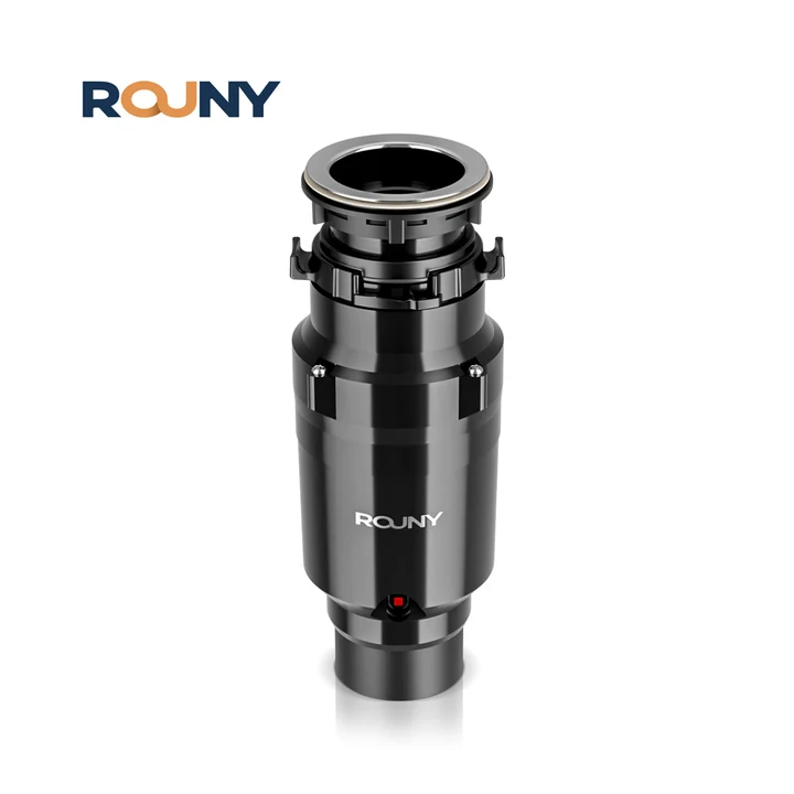 Измельчитель пищевых отходов Rouny 1/2 л.с.